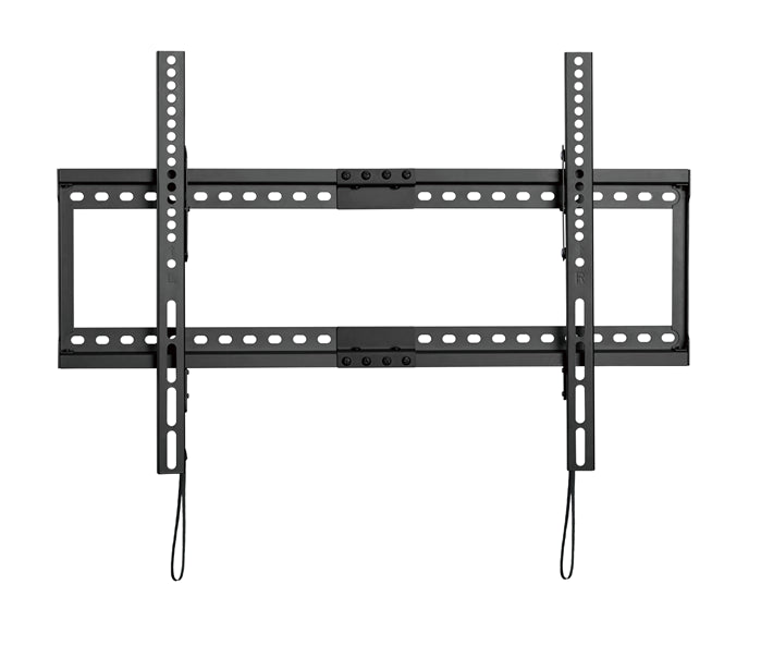 BrateckTilt TV Wall Mount For 37'-80' up to 75KG, VESA Compatible: 150x100,200x100,150x150,200x200,300x200,200x400,600x300,600x400 Fine Texture Black BrateckTilt TV Wall Mount For 37'-80' up to 75KG, VESA Compatible: 150x100,200x100,150x150,200x200,300x200,200x400,600x300,600x400 Fine Texture Black